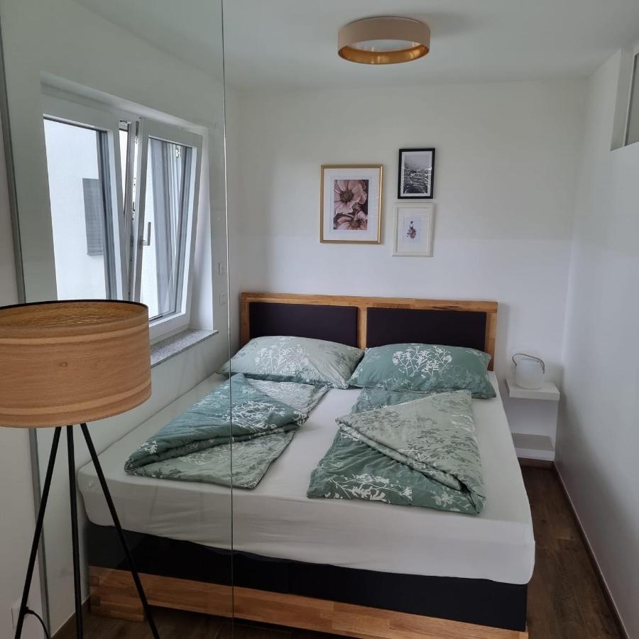 Ferienwohnung Amelie Заттендорф Экстерьер фото