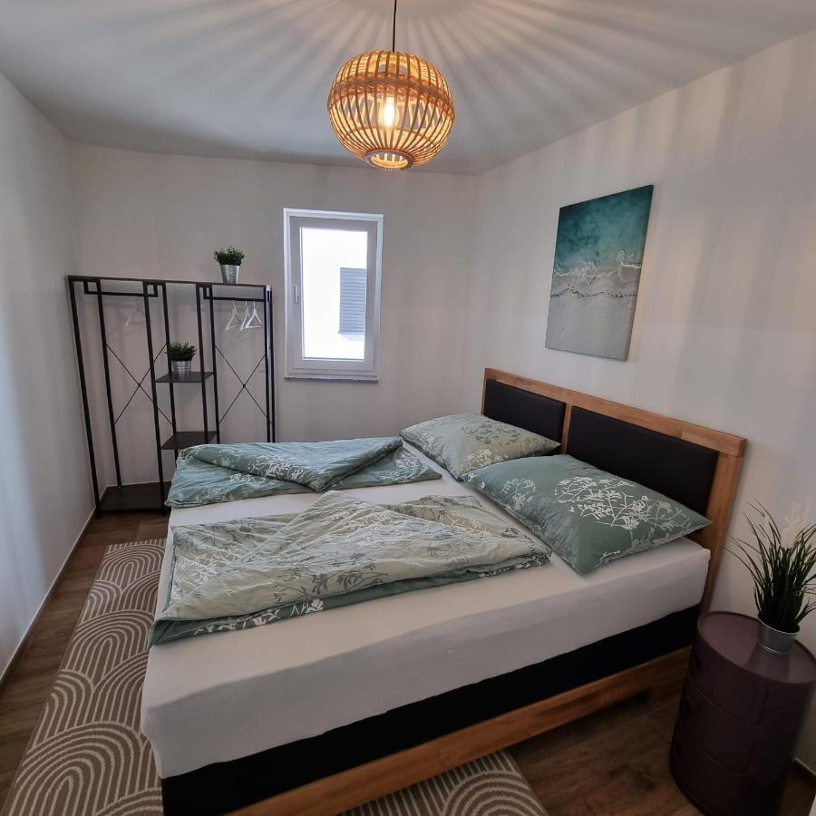 Ferienwohnung Amelie Заттендорф Экстерьер фото