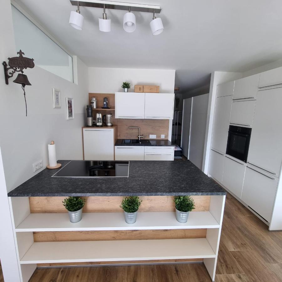 Ferienwohnung Amelie Заттендорф Экстерьер фото